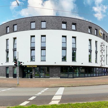 B&B Hotel Krefeld Exterior photo